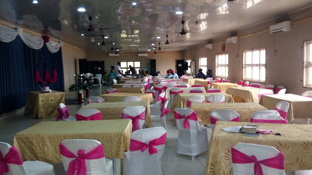 Idayat Events Centre photo 3